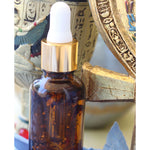 Gift Box Kit King In Me Collection | Royal Phty | Ankh Ra 360 Body Oil | THOTH Sea Salt Body Oil Spray | Pyra Paradise Scrub | Naht Body Cream | Sabun