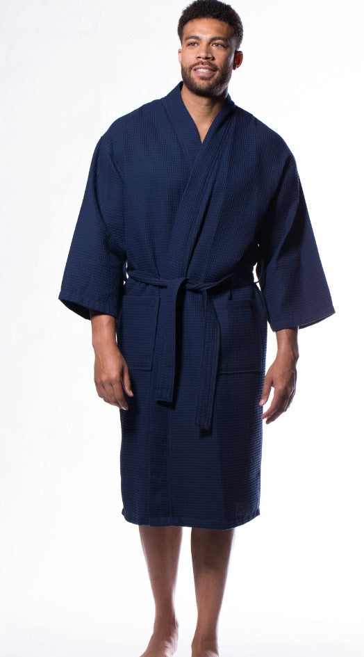 Blue Nile Moon Robe | King In Me