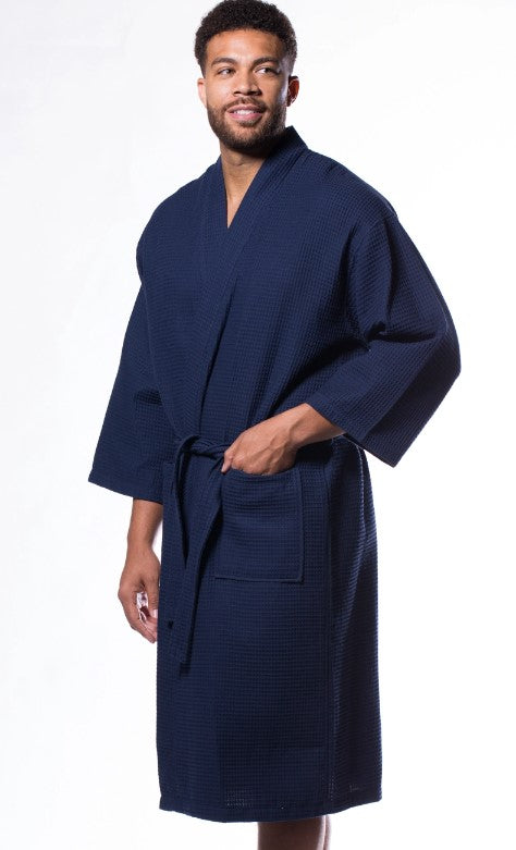 Blue Nile Moon Robe | King In Me