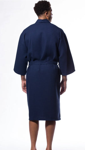 Blue Nile Moon Robe | King In Me