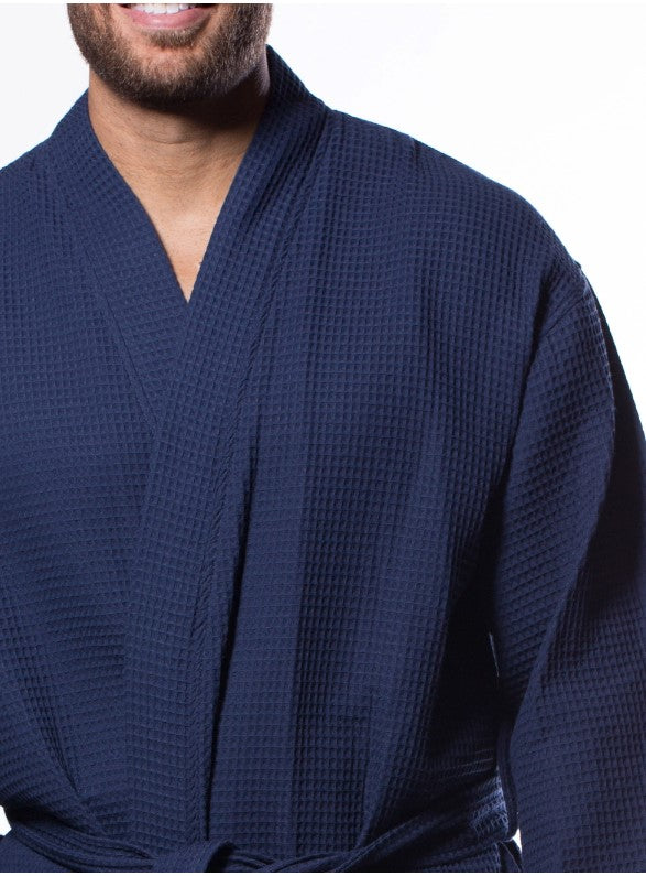 Blue Nile Moon Robe | King In Me