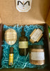 Gift Box Beard Oil, Royal Soap, Men Lip Oil