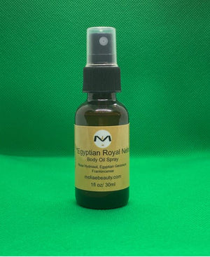 Women's Hair Growth Oil | MOLIAE Beauty