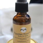 Starter MOLIAE Beauty Kit  | Hair Growth Oil Queen | Egyptian Netru Body Spray