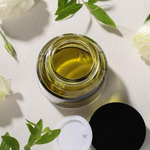 Ahiya Aloe Gold Kingship | Aloe Vera Gel | Moroccan Argan | 24kt Gold | Face and Body Cream
