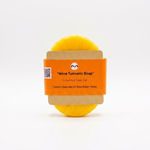 Gift Box Kit Nile Oasis Massage Turmeric Kingship | Cherry Oil, Bergamot, Chrysanthemum Flowers