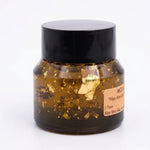 Hiya Aloe Gold Queenship | Aloe Vera Gel | Moroccan Argan | 24kt Gold | Marula | Face and Body Cream