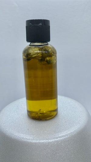 Women's Hair Growth Oil | MOLIAE Beauty