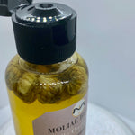 Women's Hair Growth Oil | MOLIAE Beauty