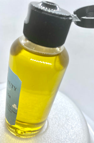 Men's Hair Growth Oil | MOLIAE Beauty