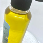 Nile Oasis | Hair Growth Oil for Kings | Blueberry Seed | Taila Oil | Hemp Oil | Argan Oil | Collagen | Raspberries