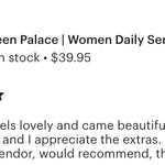 Gift Box Kit Queen Palace | Spa Paradise Oasis | Lip Oil | MA'at Harmony | Lotus Saphirus | Thebes Soap | Body Scrub