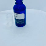 ⭐ Blue Nile "Atum" - Body Oil Spray - Cucumber Hydrosol - Blueberry Seed Oil