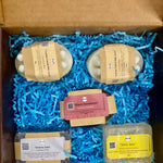 Royalty Soap Prime | Git Box Kit Variety Soaps Bundle