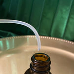 Gift Box Kit King In Me Collection | Khufu Self-Care | Khufu Oil Spray | Lip Oil | Para Paradise Brown Sugar Patchouli Body Scrub