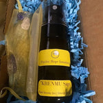 ⭐ KHENMU Sage | Royal Smudge Oil Spray | Lavender | Copaiba | Frankincense | Myrrh