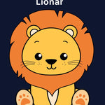 LIONAR Save the Children Donation Digital Artwork