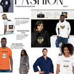 The MOLIAE World Magazine | Luxury Sovereign Lifestyle Edition