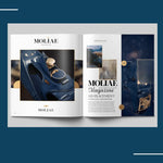The MOLIAE World Magazine | Luxury Sovereign Lifestyle Edition