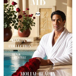 The MOLIAE World Magazine | Luxury Sovereign Lifestyle Edition