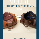 The MOLIAE World Magazine | Luxury Sovereign Lifestyle Edition