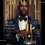 The MOLIAE World Magazine | Luxury Sovereign Lifestyle Edition