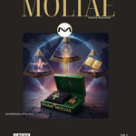 The MOLIAE World Magazine | Luxury Sovereign Lifestyle Edition