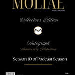 The MOLIAE World Magazine | Luxury Sovereign Lifestyle Edition
