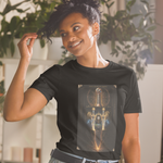 PMTR NFTS Divine Solar Apex Tshirts Collection