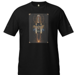 PMTR NFTS Divine Solar Apex Tshirts Collection
