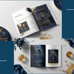 The MOLIAE World Magazine | Luxury Sovereign Lifestyle Edition