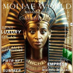 The MOLIAE World Magazine | Luxury Sovereign Lifestyle Edition