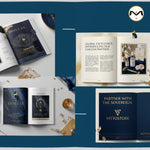 The MOLIAE World Magazine | Luxury Sovereign Lifestyle Edition