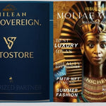 The MOLIAE World Magazine | Luxury Sovereign Lifestyle Edition