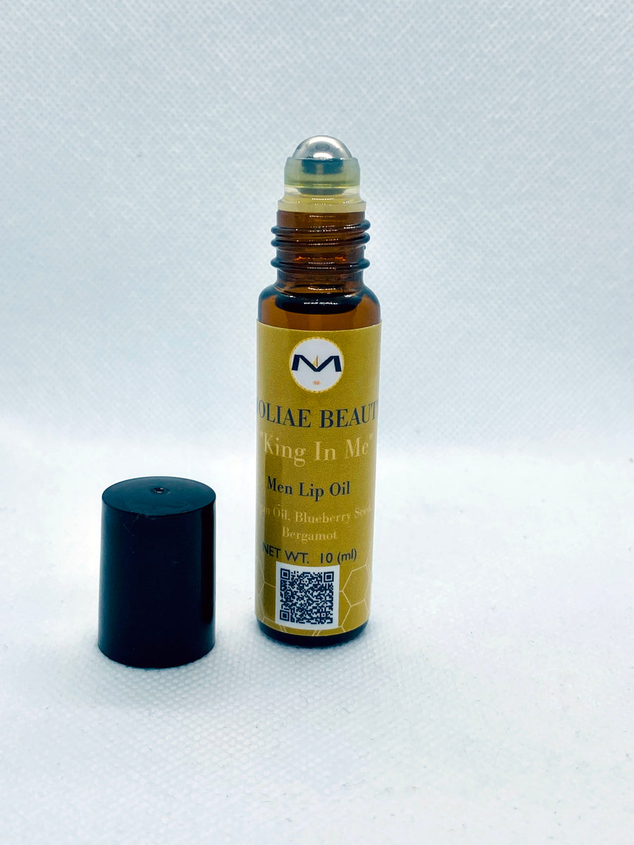 Gift Box Kit King In Me Collection | Khufu Self-Care | Khufu Oil Spray ...