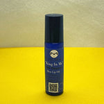 King In Me | Nile Sapphire 5 Men Lip Oils | Gift Box Set | Argan Oil | Blueberry Seed | Banana Oil