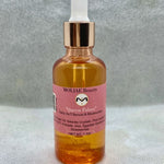 Gift Box Kit Queen Palace | Spa Paradise Oasis | Lip Oil | MA'at Harmony | Lotus Saphirus | Thebes Soap | Body Scrub