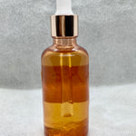 Gift Box Kit Queen Palace | Spa Paradise Oasis | Lip Oil | MA'at Harmony | Lotus Saphirus | Thebes Soap | Body Scrub