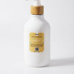 Royal Eternity II | Camel Milk Oats Bath | Hinoki Oil | Green Apple Seed | Mangos | Strawberries | Lavender