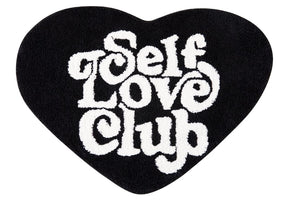 MA'at Self Love Club | Bath Mat