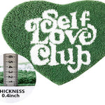 MA'at Self Love Club | Bath Mat