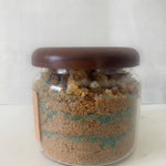Aloe Tjehenet | Frankincense Resin | Aloe Vera | Brown Sugar | Green Sugar Aloe