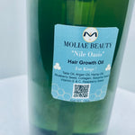 Hair Growth Oil | Men's Hair Oil | MOLIAE Beauty