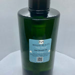 Nile Oasis | Hair Growth Oil for Kings | Blueberry Seed | Taila Oil | Hemp Oil | Argan Oil | Collagen | Raspberries