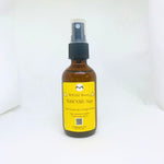 khenmu sage oil spray prime by MOLIAE Beauty 
