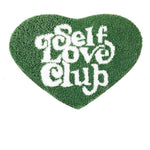 MA'at Self Love Club | Bath Mat