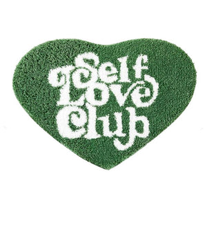 MA'at Self Love Club | Bath Mat