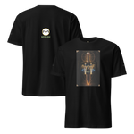 PMTR NFTS Divine Solar Apex Tshirts Collection