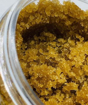 Brown Sugar Body Scrub | Brown Sugar Scrub | MOLIAE Beauty