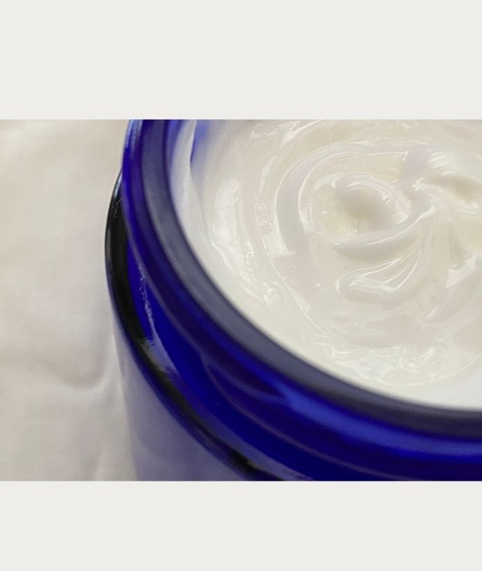 Whipped Body Butter | Whipped Body Cream | MOLIAE Beauty